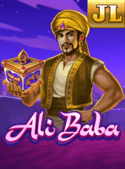bd543 Progressive jackpot slot game cover